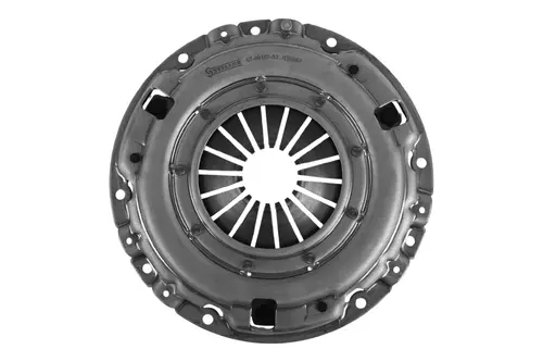 Корзина сцепления STELLOX 07-00167-SX