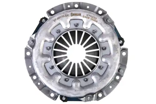 Корзина сцепления STELLOX 07-00170-SX