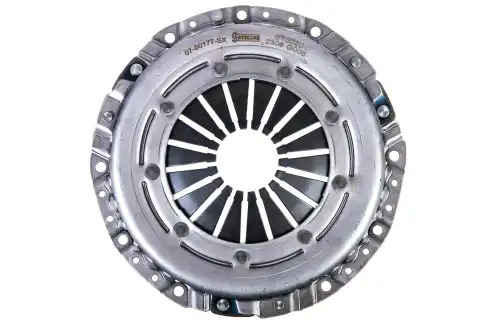 Корзина сцепления STELLOX 07-00177-SX