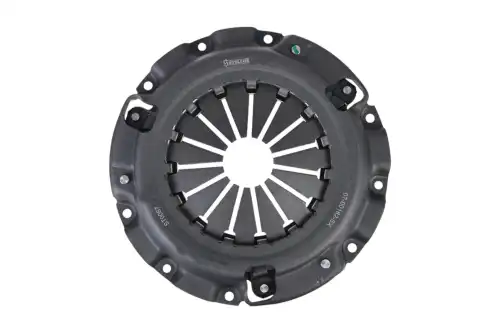 Корзина сцепления STELLOX 07-00182-SX