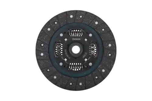 Диск сцепления STELLOX 07-00129-SX