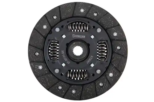 Диск сцепления STELLOX 07-00131-SX