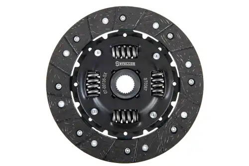 Диск сцепления STELLOX 07-00136-SX