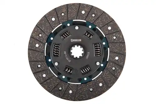 Диск сцепления STELLOX 07-00140-SX