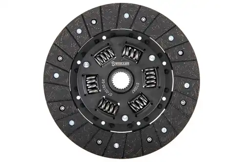 Диск сцепления STELLOX 07-00150-SX