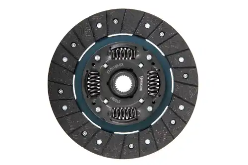 Диск сцепления STELLOX 07-00155-SX