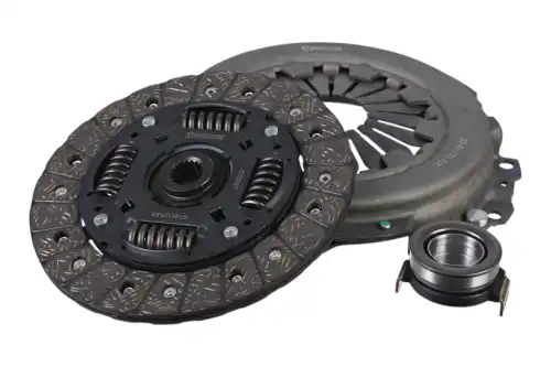 Комплект сцепления STELLOX 07-01127-SX