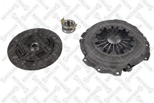Комплект сцепления STELLOX 07-01129-SX
