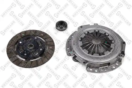 Комплект сцепления STELLOX 07-01130-SX