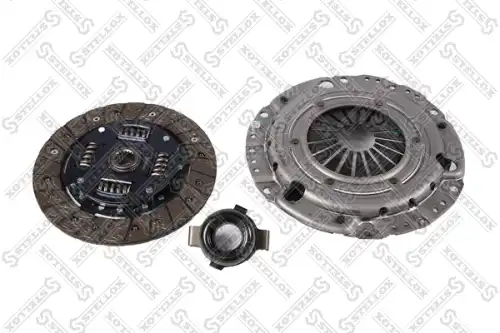 Комплект сцепления STELLOX 07-01132-SX