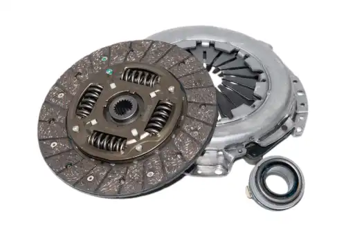 Комплект сцепления STELLOX 07-01134-SX