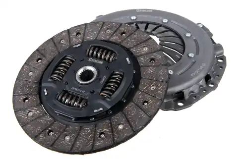 Комплект сцепления STELLOX 07-01136-SX