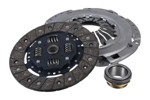 Комплект сцепления STELLOX 07-01141-SX