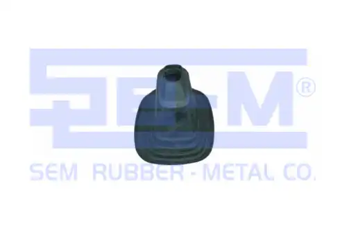 пыльник рычага КПП! VOLVO FM10(G1)/12(G1) 12167 SE-M