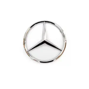 CMB112701 Эмблема MB 'Звезда' Atego решетки радиатора рестайл без сетки 9678170016 COMBO