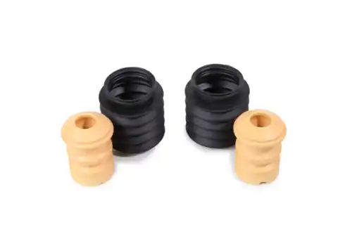 комплект пыльник + отбойник амортизатора переднего! BMW E39 2.0-2.8/2.5TD/3.0D 95> 11-27004-SX STELLOX