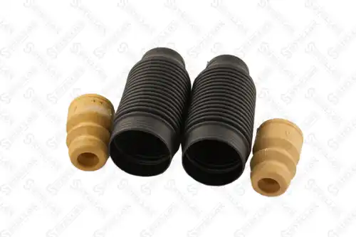 к-кт пыльник+отбойник амортизатор.перед.!2+2Hyundai Accent/Pony/Excel/Elantra/Getz 02> 11-27019-SX STELLOX