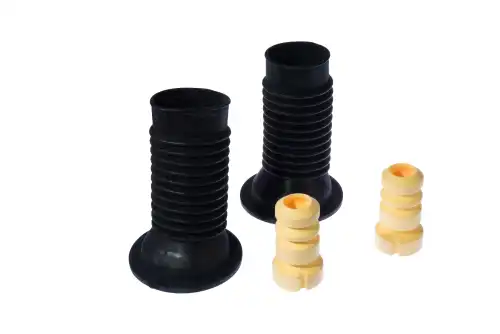 к-кт пыльник+отбойник передн.! Toyota Yaris 99-06 11-27043-SX STELLOX