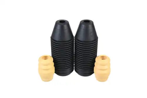 к-кт пыльник+отбойник амортизатора заднего!2+2 шт Daewoo Lacetti 1.5 SED/HB 04> 11-27061-SX STELLOX