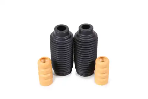 комплект пыльник + отбойник амортизатора переднего! Peugeot 307 01> 11-27062-SX STELLOX