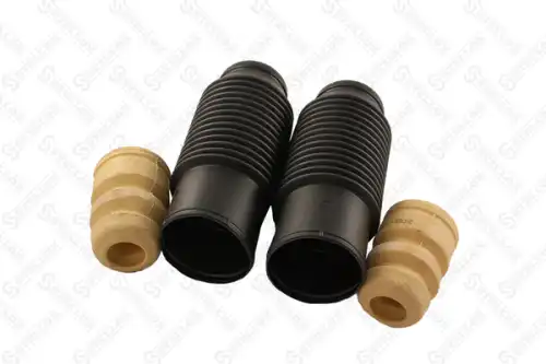 комплект пыльник + отбойник амортизатора переднего! Hyundai Tucson 04> 11-27072-SX STELLOX