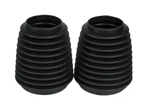 к-кт пыльник+отбойник амортизатора перед.! Audi 100/A200/Avant 83-94/A6 94-97 11-27080-SX STELLOX