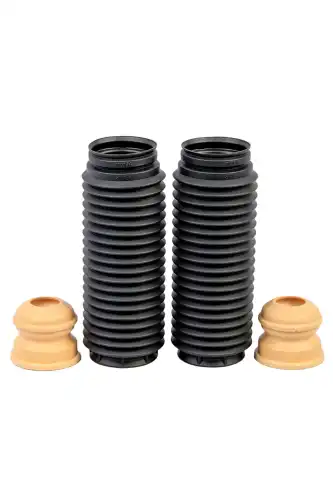 к-кт пыльник+отбойник амортизатора переднего!2+2 шт Mercedes Viano/Vito 03> 11-27100-SX STELLOX