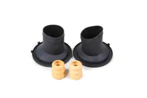 комплект пыльник + отбойник переднего амортизатора! Toyota Avensis/Carina 83> 11-27108-SX STELLOX