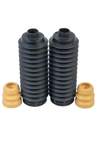 комплект пыльник + отбойник амортизатора переднего! Ford Focus 98-04 11-27114-SX STELLOX