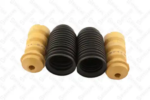 комплект пыльник + отбойник амортизатора! Audi A4 95-99 11-27119-SX STELLOX