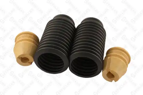 комплект пыльник + отбойник заднего амортизатора! Nissan Primera 90-96 11-27131-SX STELLOX