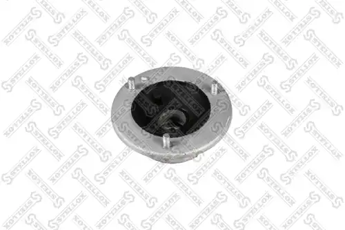 к-кт опоры амортизатора переднего! без EDC BMW E39/E46/X3 all 97> 12-17405-SX STELLOX
