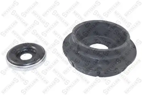 к-кт опоры амортизатора переднего!Renault Clio 1.1-1.8/1.9D 85-98 12-17419-SX STELLOX