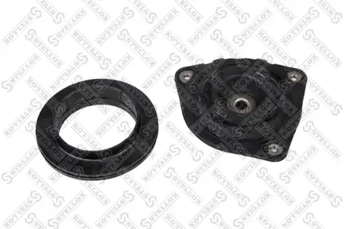 к-кт опоры амортизатора переднего левого! Renault Clio 1.2-2.0 05> 12-17427-SX STELLOX