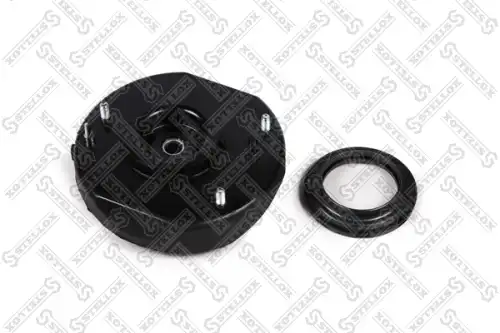 к-кт опоры амортизатора переднего правого! с подшип Renault Laguna all 96-01 12-17428-SX STELLOX
