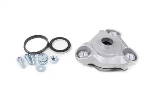 к-кт опоры амортизатора переднего левого! Citroen Jumper, Peugeot Boxer all 02> 12-17473-SX STELLOX