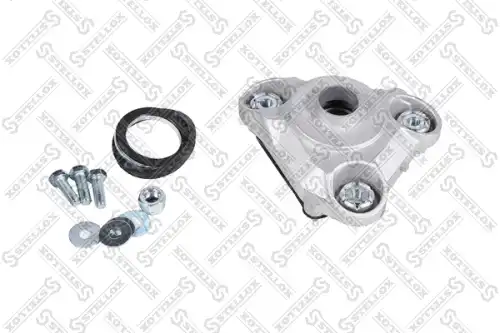 к-кт опоры амортизатора переднего правого! Citroen Jumper, Peugeot Boxer all 02> 12-17474-SX STELLOX