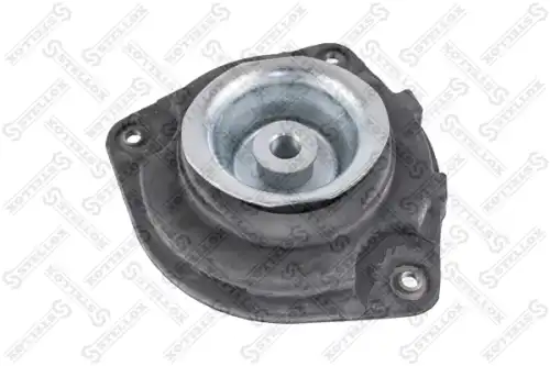 опора амортизатора переднего правого! Nissan Qashqai 07> 12-17483-SX STELLOX