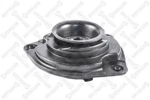 опора амортизатора переднего левого! Nissan Qashqai 07> 12-17484-SX STELLOX
