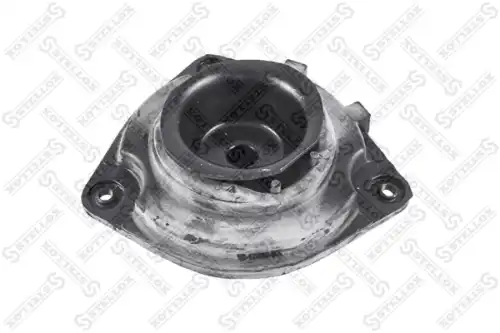 опора амортизатора переднего левого! Nissan Note E11 1.4-1.6 06> 12-17485-SX STELLOX