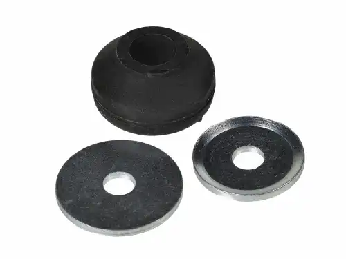 к-кт опоры амортизатора переднего!Honda Accord/Civic/CR-V/CR-X,Rover 400/600/45 all 93> 12-17488-SX STELLOX