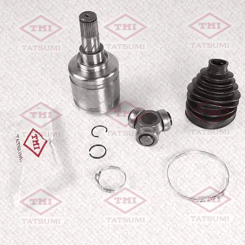 TDB1124 ШРУС CHERY TIGGO 7/7 PRO/8/8 PRO 21- внут.лев. TATSUMI