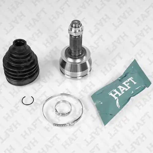 Вал приводной в сборе HAFT GA0522