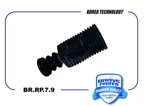 пыльник амортизатора переднего! Mitsubishi ASX GA 10> BR.RP.7.9 BRAVE