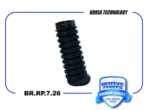 пыльник амортизатора! Toyota Camry 17-23 BR.RP.7.26 BRAVE