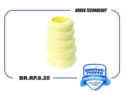 отбойник амортизатора заднего! Toyota Camry ACV3#/MCV30 01> BR.RP.8.20 BRAVE