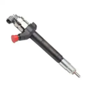 Топливная форсунка DENSO 095000-5801