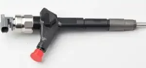 Топливная форсунка DENSO 095000-6250