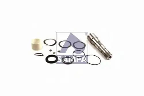 р/к шкворня ! без подшипника VOLVO FH12/16 FM9/12 FM9/12 030.558 SAMPA