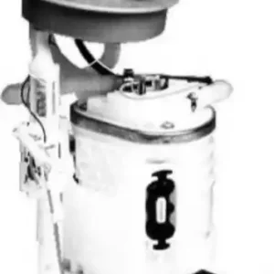 Топливный насос низкого давления MEAT & DORIA 76415 C